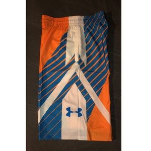 Men’s athletic shorts